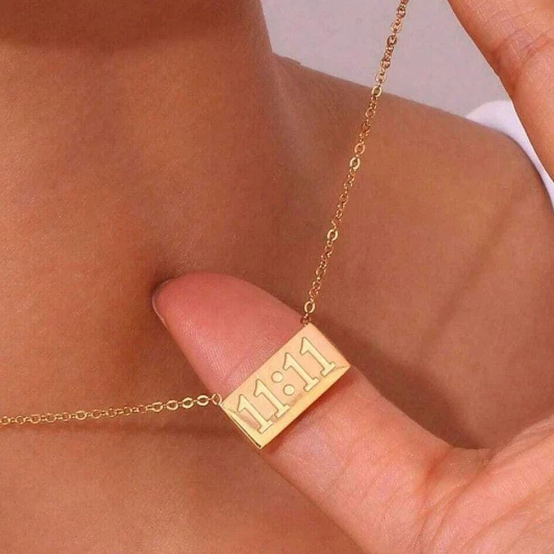 11:11 Necklace