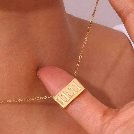 11:11 Necklace