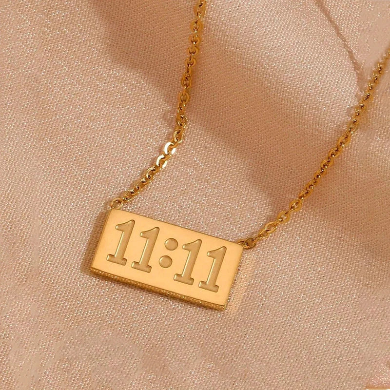 11:11 Necklace